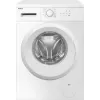 Amica WA0S610DO máquina de lavar roupa de carga frontal, 6 kg, 1000 rpm, branca