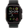 Apple Watch Ultra 2 - 49 mm - titânio preto