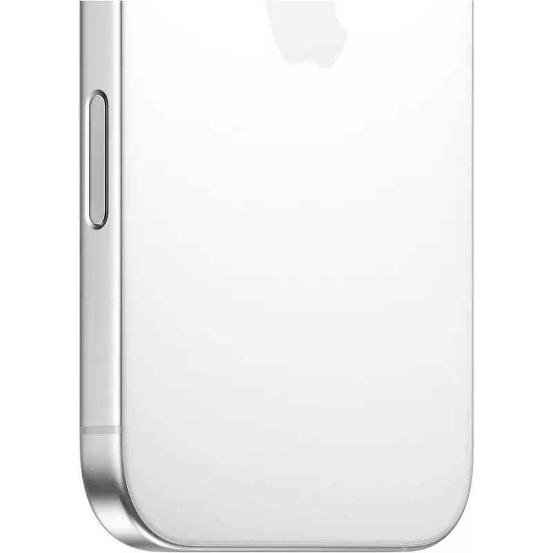 Apple iPhone 16 Pro 1TB branco titânio