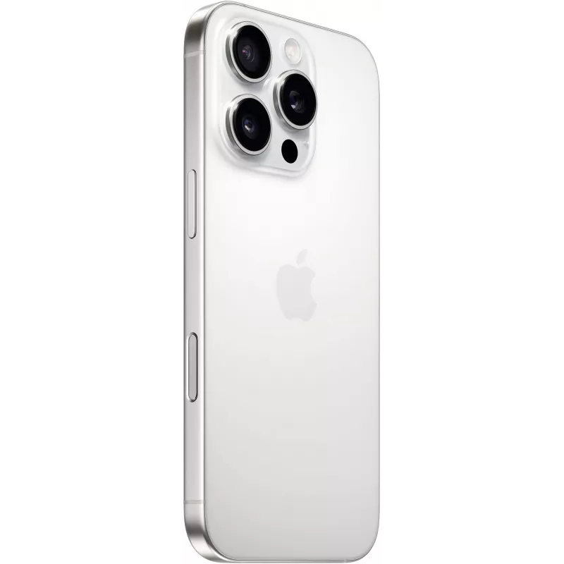 Apple iPhone 16 Pro 1TB branco titânio