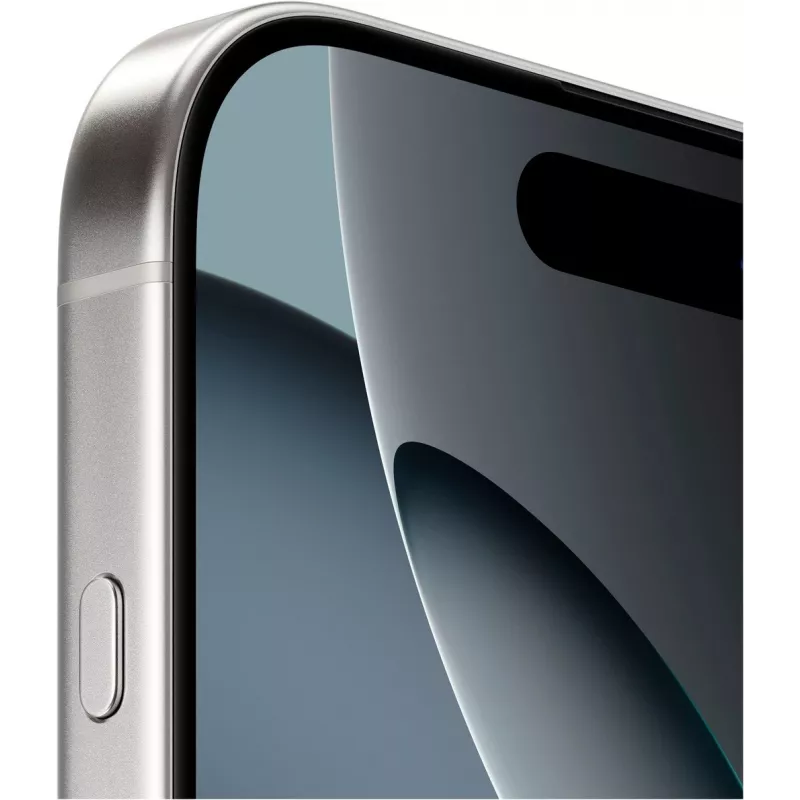 Apple iPhone 16 Pro 1TB branco titânio