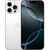 iPhone 16 Pro Max 512GB - Titânio Branco - Sem bloqueio de operadora