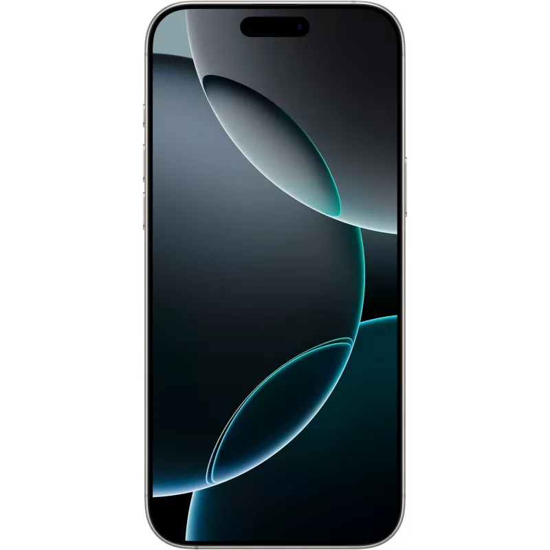 iPhone 16 Pro Max 512GB - Titânio Branco - Sem bloqueio de operadora