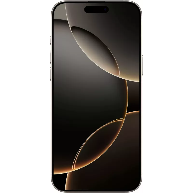 Apple iPhone 16 Pro Max 512GB 6,9 polegadas Natural Titanium EU MYX33ZD/a