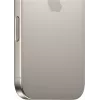Apple iPhone 16 Pro Max 512GB 6,9 polegadas Natural Titanium EU MYX33ZD/a