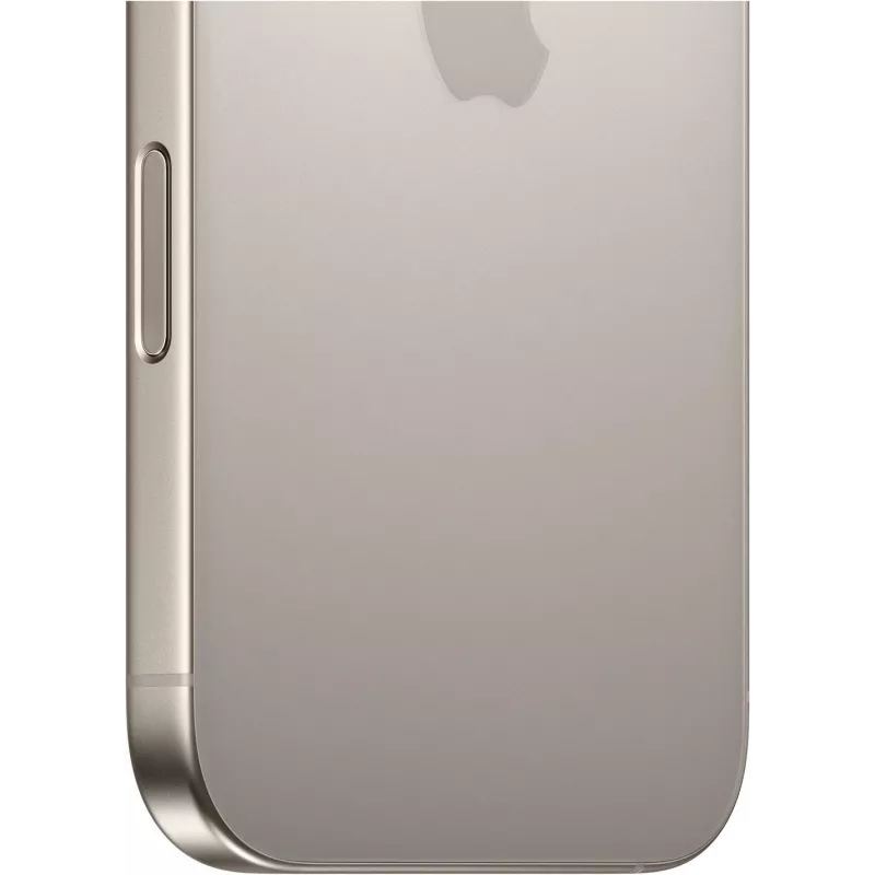 Apple iPhone 16 Pro Max 512GB 6,9 polegadas Natural Titanium EU MYX33ZD/a