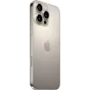 Apple iPhone 16 Pro Max 512GB 6,9 polegadas Natural Titanium EU MYX33ZD/a