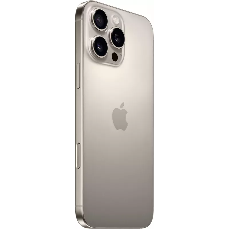 Apple iPhone 16 Pro Max 512GB 6,9 polegadas Natural Titanium EU MYX33ZD/a