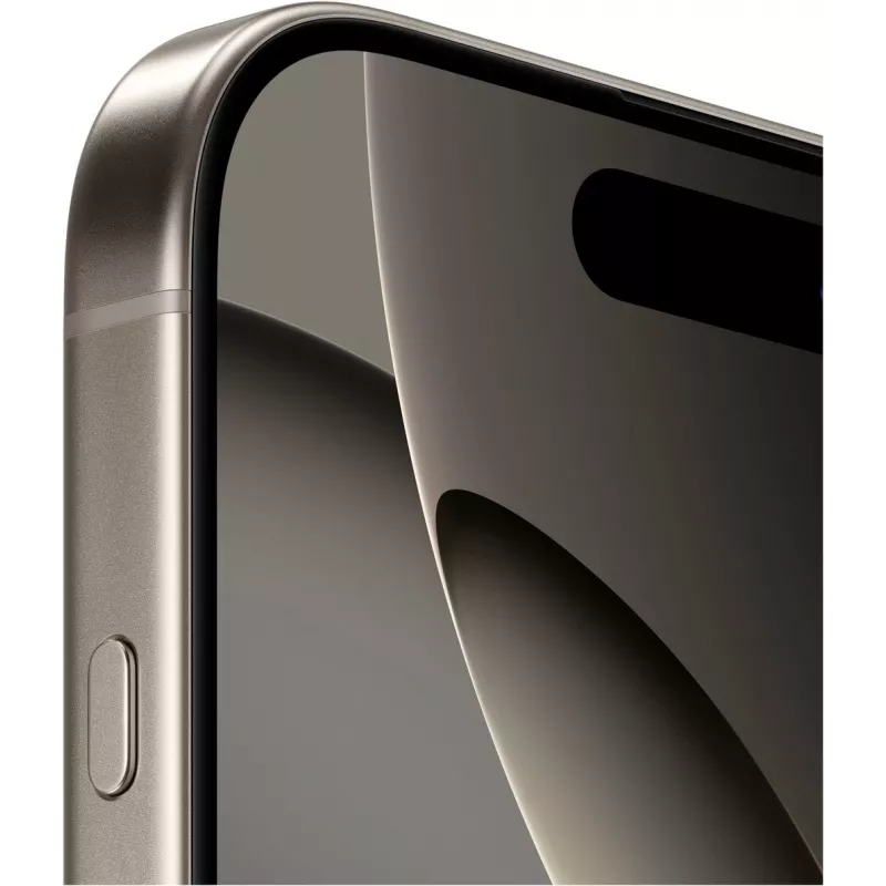 Apple iPhone 16 Pro Max 512GB 6,9 polegadas Natural Titanium EU MYX33ZD/a