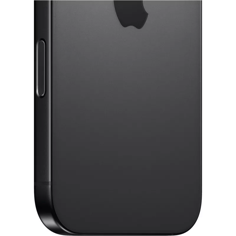 Apple iPhone 16 Pro Max 512 GB 6,9 polegadas Preto Titânio EU MYX03ZD/A