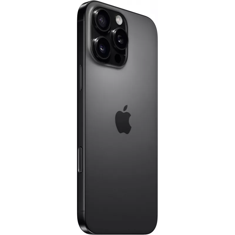 Apple iPhone 16 Pro Max 512 GB 6,9 polegadas Preto Titânio EU MYX03ZD/A