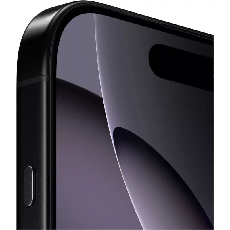 Apple iPhone 16 Pro Max 512 GB 6,9 polegadas Preto Titânio EU MYX03ZD/A