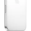 Apple iPhone 16 Pro Max - smartphone 5G - Dual-SIM / armazenamento interno 1 TB - ecrã OLED - 6,9 polegadas - 2868 x 1320 píxeis (120 Hz)