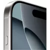 Apple iPhone 16 Pro Max - smartphone 5G - Dual-SIM / armazenamento interno 1 TB - ecrã OLED - 6,9 polegadas - 2868 x 1320 píxeis (120 Hz)