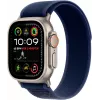 Apple Watch Ultra 2 - 49 mm - titânio natural