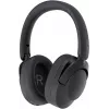 Headset Creative Labs Zen Hybrid 2 com fios e sem fios arco de cabeça chamadas/música USB Type-C Bluetooth preto