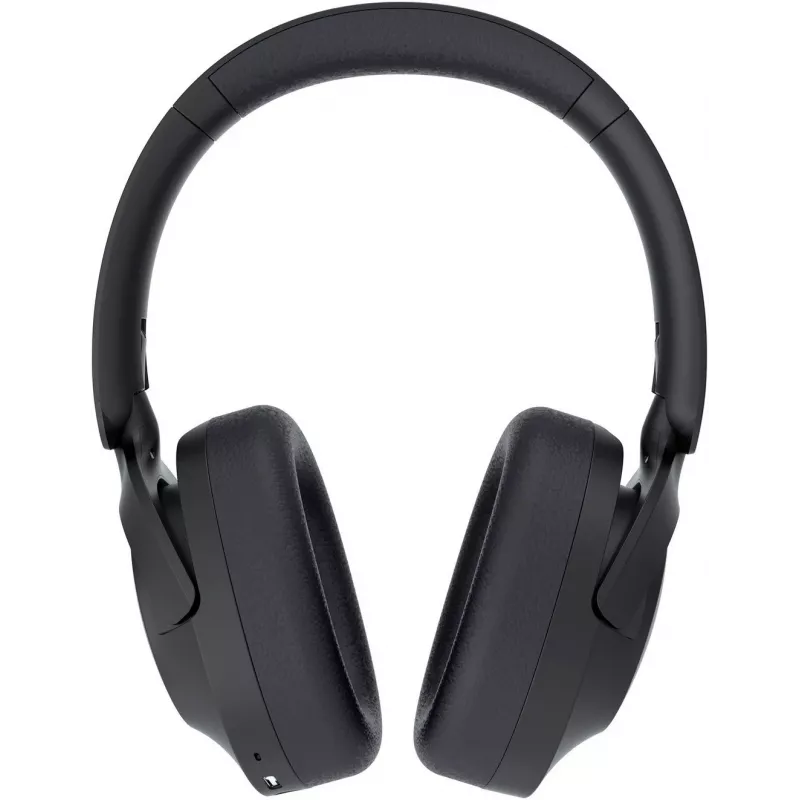 Headset Creative Labs Zen Hybrid 2 com fios e sem fios arco de cabeça chamadas/música USB Type-C Bluetooth preto
