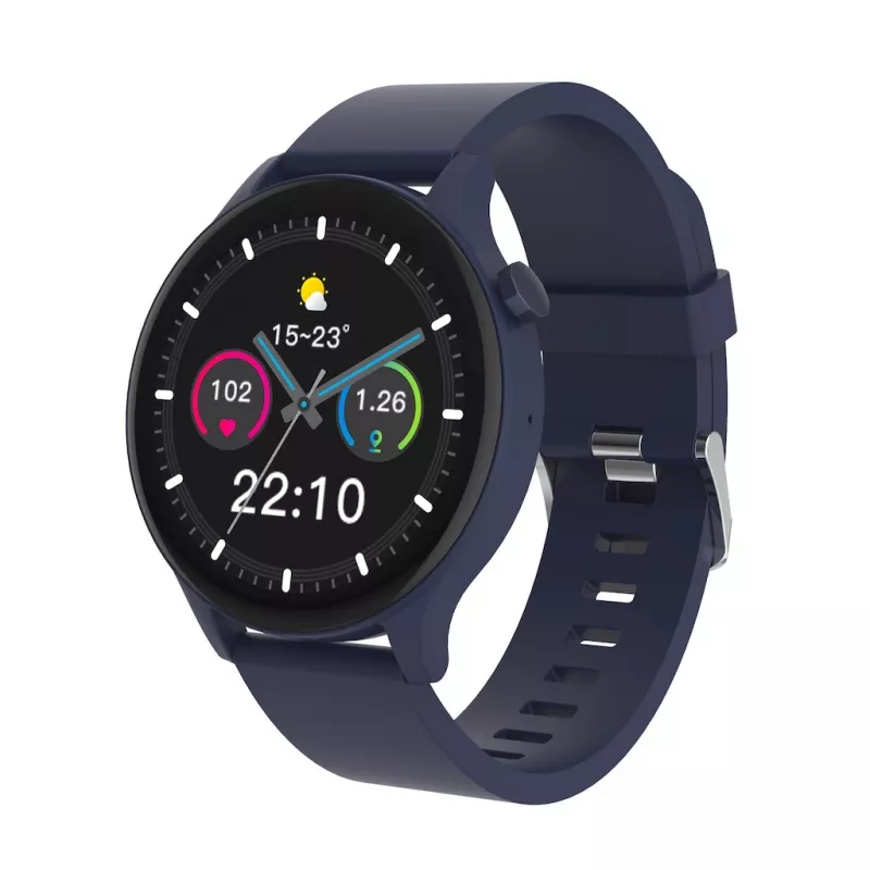 Smartwatch Denver SWC-338BU azul