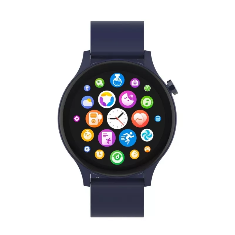 Smartwatch Denver SWC-338BU azul