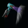 Secador de cabelo Dyson Supersonic Nural Erdbeerbraun, 1600W, 3 velocidades