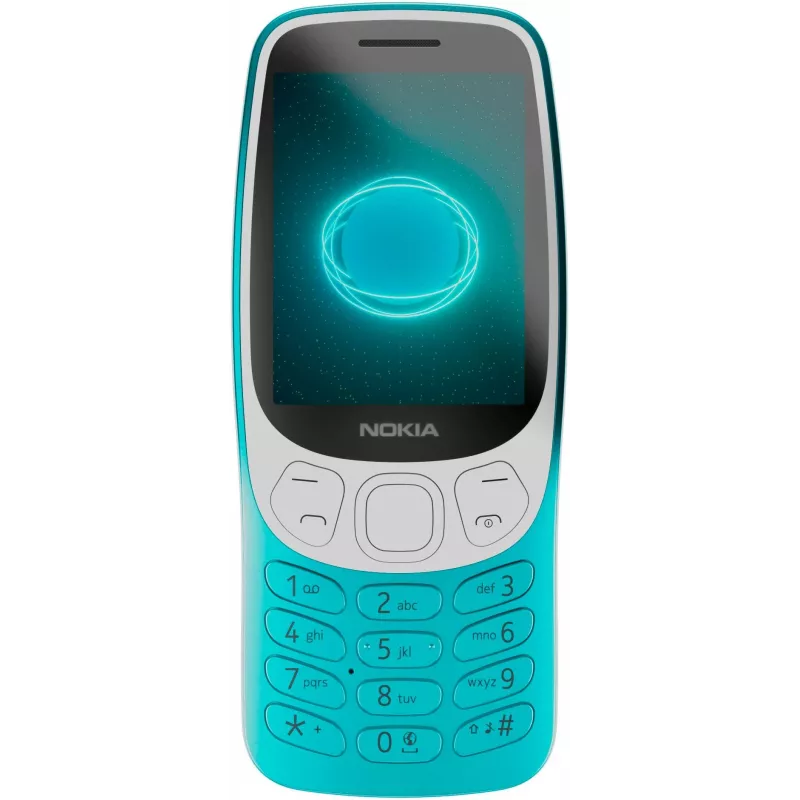 Nokia 3210 6,1 cm (2.4