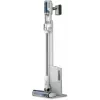 Sharkclean BU3521EU aspirador vertical/escova elétrica aspirador vertical 2-em-1 bateria a seco sem saco 21,6 W azul, branco