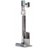 Sharkclean BU3521EU aspirador vertical/escova elétrica aspirador vertical 2-em-1 bateria a seco sem saco 21,6 W azul, branco