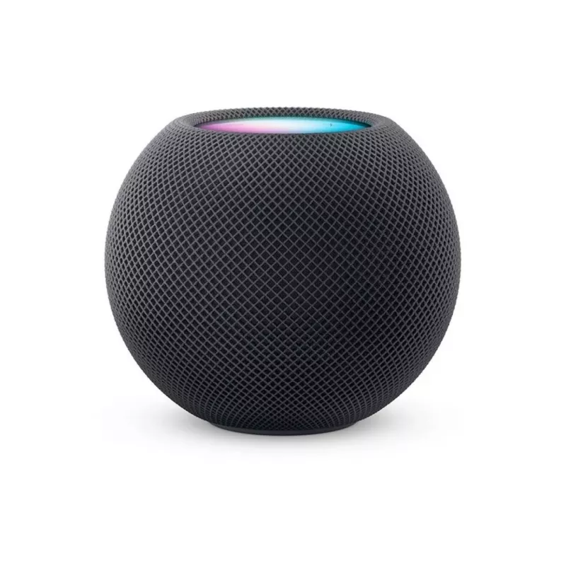 Altifalante portátil Apple HomePod mini, cinzento