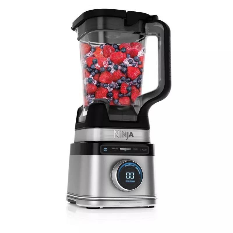 Batedeira Ninja Detect Blender Pro TB201EU