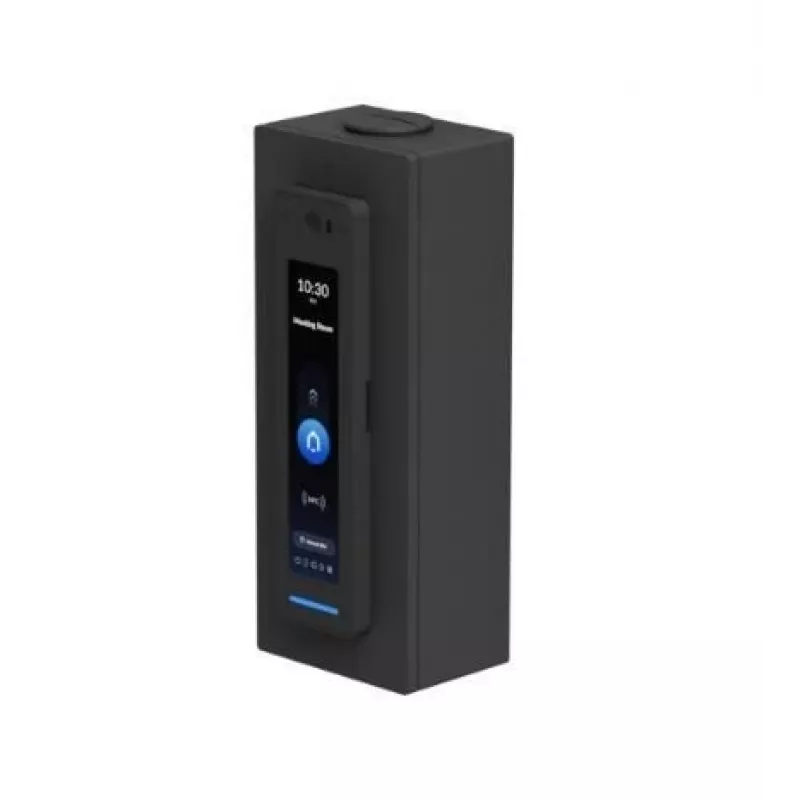 Caixa de montagem Ubiquiti UACC-Reader-Pro-JB-B