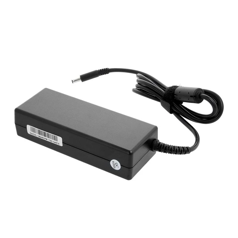 Fonte de alimentação MITSU HP 19,5V 4,62A modelo 5ZM033 para portáteis