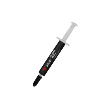 Pasta térmica Savio TG-02 8.5 W/m·K 4 g
