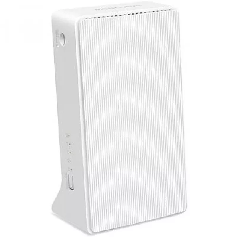 Router Mercusys 4G+ Cat6 AC1200 Wireless Dual Band Gigabit