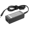 Fonte de alimentação MITSU HP 19,5 V 3,33 A para portáteis — saída 19,5 V, 3,33 A