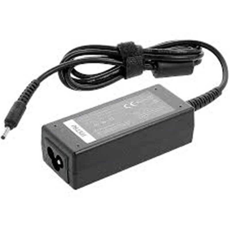 Fonte de alimentação MITSU HP 19,5 V 3,33 A para portáteis — saída 19,5 V, 3,33 A