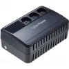 CyberPower BU650EG-FR UPS de linha interativa 650 VA (0,65 kVA) / 360 W, AVR, 3 x tomadas FR tipo E