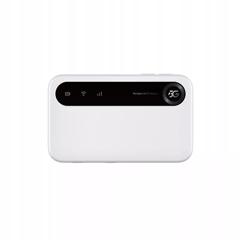 Router móvel ZTE U50 5G