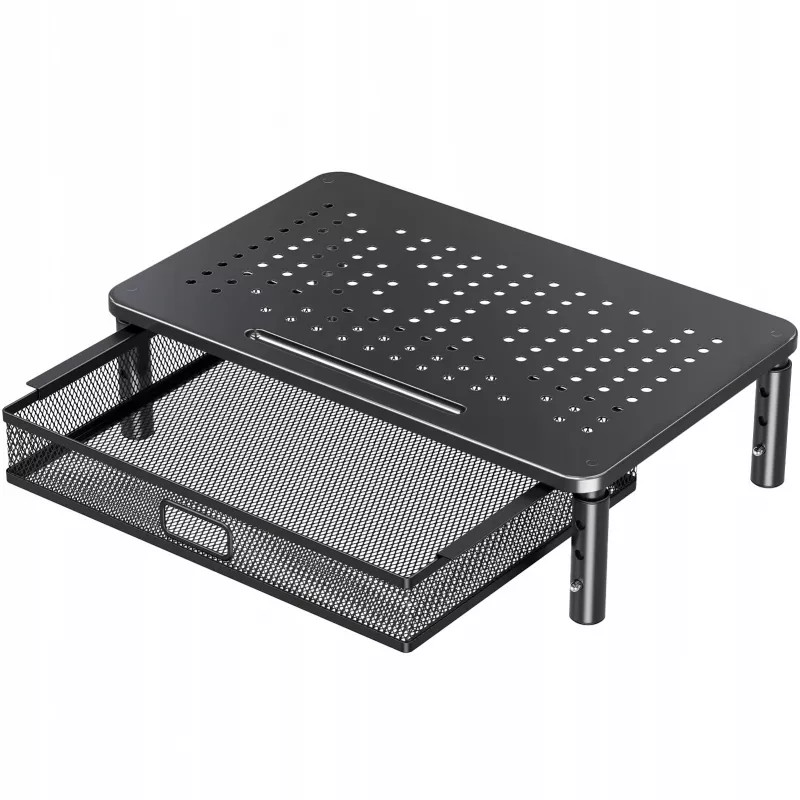 Suporte para monitor/portátil Maclean, 13-32, MC-947