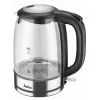 Chaleira elétrica Amica 1.7L 2200W prateado