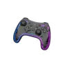 iBox IGP5 comando gaming preto Bluetooth analógico/digital Android, Nintendo Switch, Nintendo Switch Lite, Nintendo Switch OLED, PC, iOS