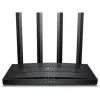 TP-Link Archer AX17 Router Wi-Fi Gigabit Ethernet Banda dupla (2,4 GHz / 5 GHz) Preto