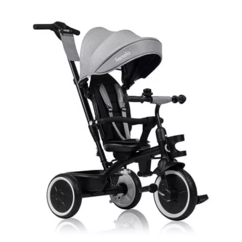 Triciclo para bebé Lionelo Berry