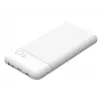 Powerbank portátil IBOX IPB10 10000 mAh, Li-Ion, Quick Charge 3.0, saídas USB-C e USB-A, 20W PD