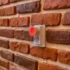 Tomada inteligente Shelly Plug S Gen3 — tomada inteligente Wi-Fi com monitorização de energia, tipo F, 110–230 V, 2500 W, branca