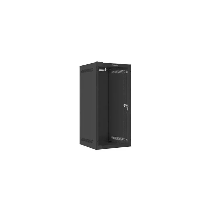 Rack de parede Lanberg WF10-2312-10B
