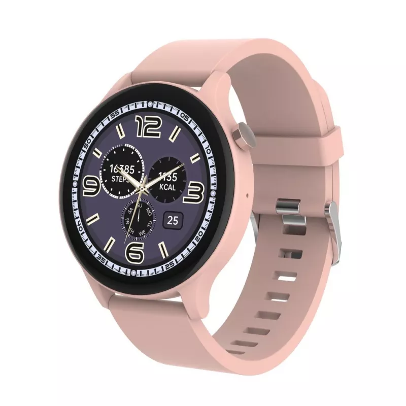 Smartwatch Denver SWC-338RO rosa
