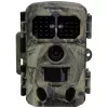 DENVER WCT-8026W - Câmara de ação - 8,0 MPix / 48,0 MP (interpolados) - 4K - Wireless LAN, Bluetooth (112131130110)