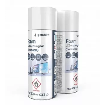 Produto de limpeza Gembird CK-LCD-08