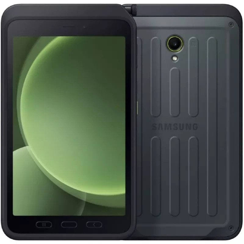 Samsung Galaxy Tab Active5 SM-X306B 5G Samsung Exynos LTE-TDD & LTE-FDD 256 GB 20,3 cm (8