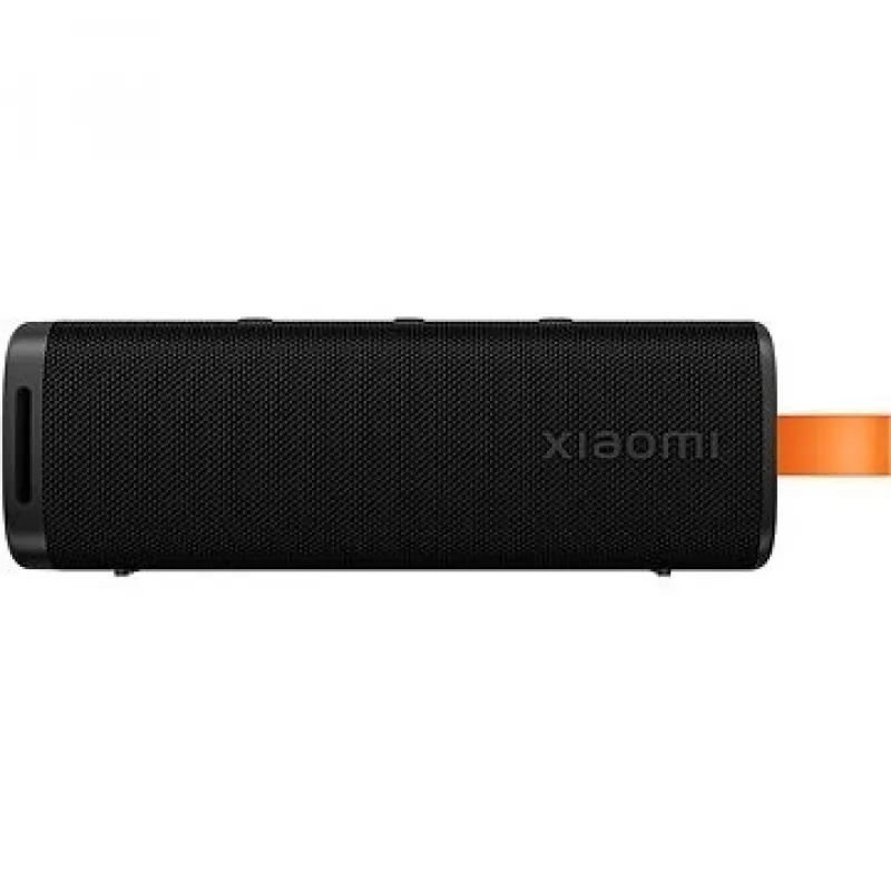 Xiaomi Sound Outdoor QBH4261GL Bluetooth preto portátil